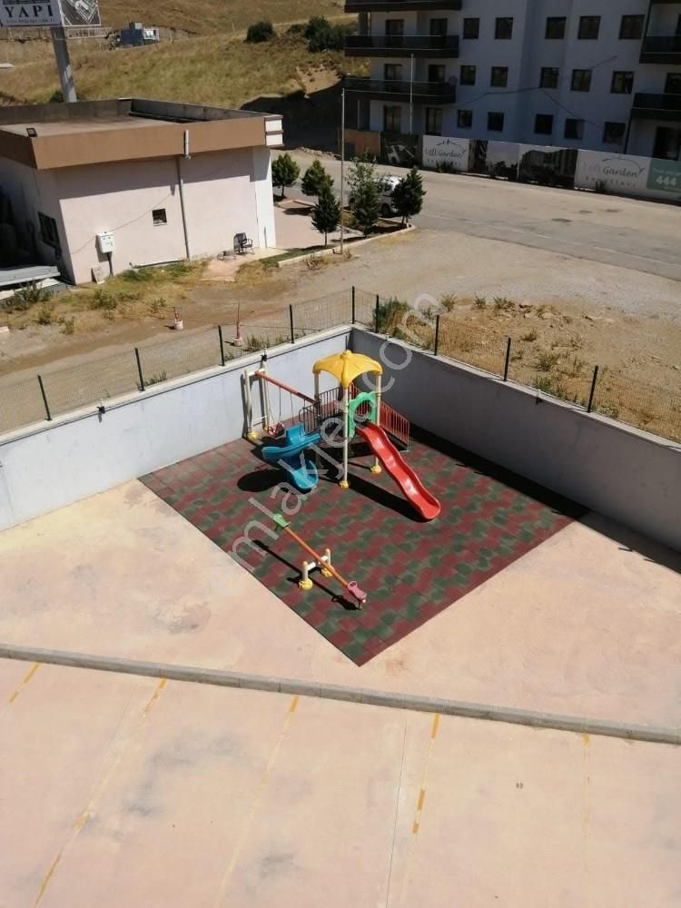 Smyrna Garden Siteside 3+1 ,ara Kat,çift Cephe Havuzlu Satılık - Görsel 18