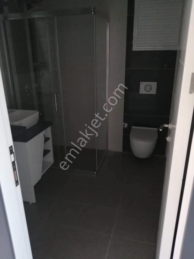 Smyrna Garden Siteside 3+1 ,ara Kat,çift Cephe Havuzlu Satılık - Görsel 12