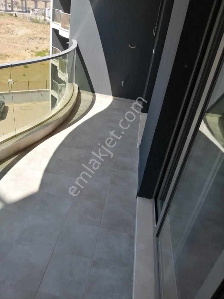 Smyrna Garden Siteside 3+1 ,ara Kat,çift Cephe Havuzlu Satılık - Görsel 9