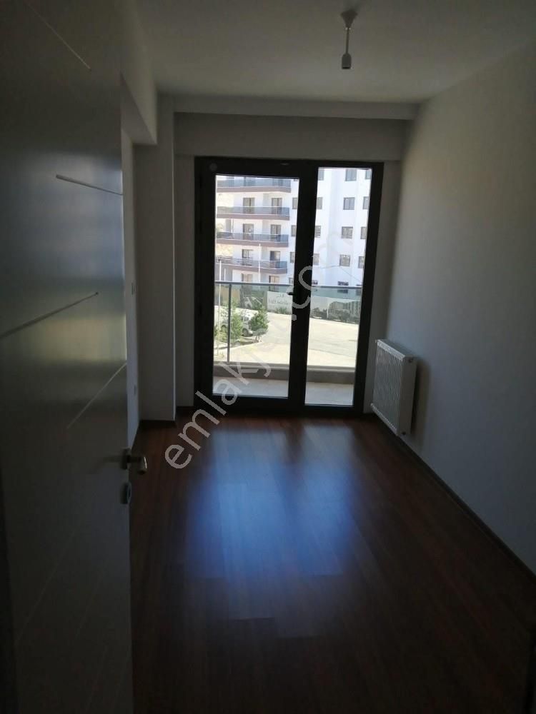 Smyrna Garden Siteside 3+1 ,ara Kat,çift Cephe Havuzlu Satılık - Görsel 16