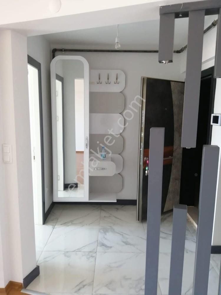 Smyrna Garden Siteside 3+1 ,ara Kat,çift Cephe Havuzlu Satılık - Görsel 17