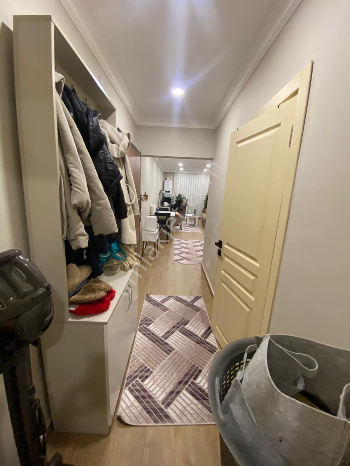 Trabzon Meydan'da Kiralık 1+1 Eşyalı Daire (uzun Süreli) - Görsel 5