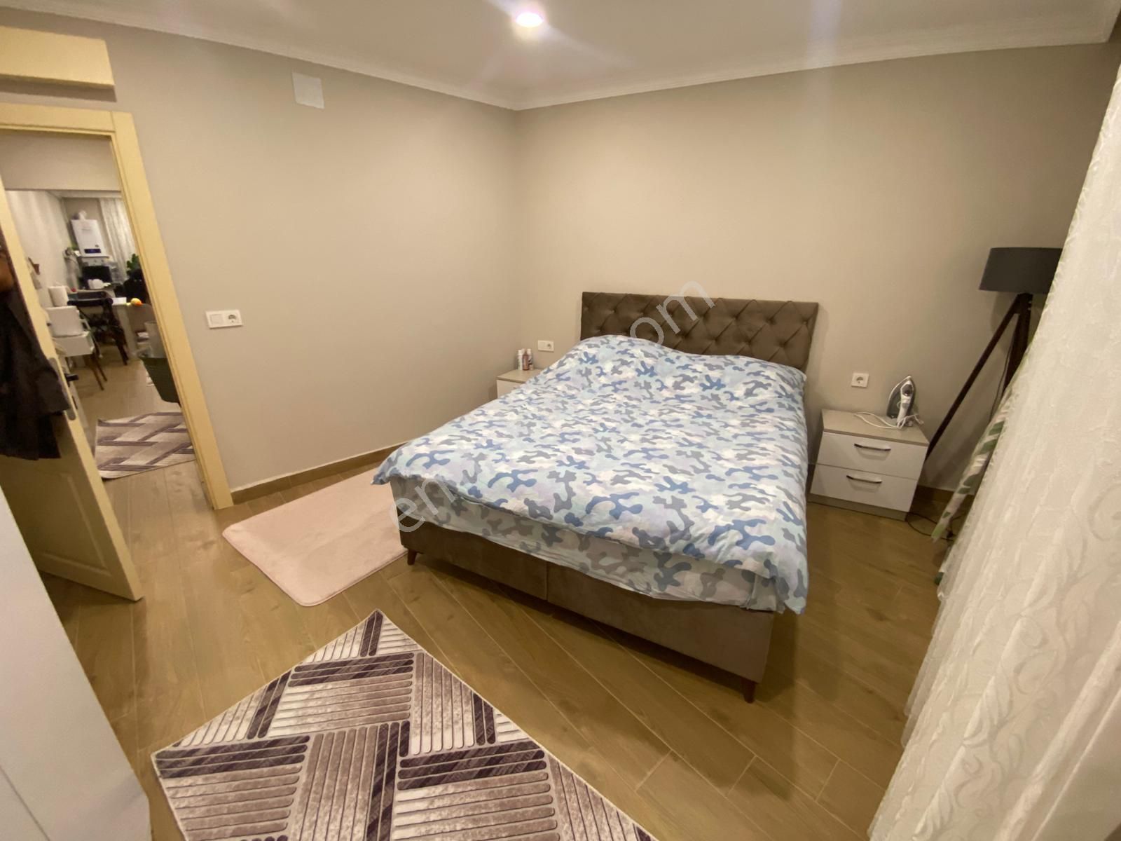 Trabzon Meydan'da Kiralık 1+1 Eşyalı Daire (uzun Süreli) - Görsel 4