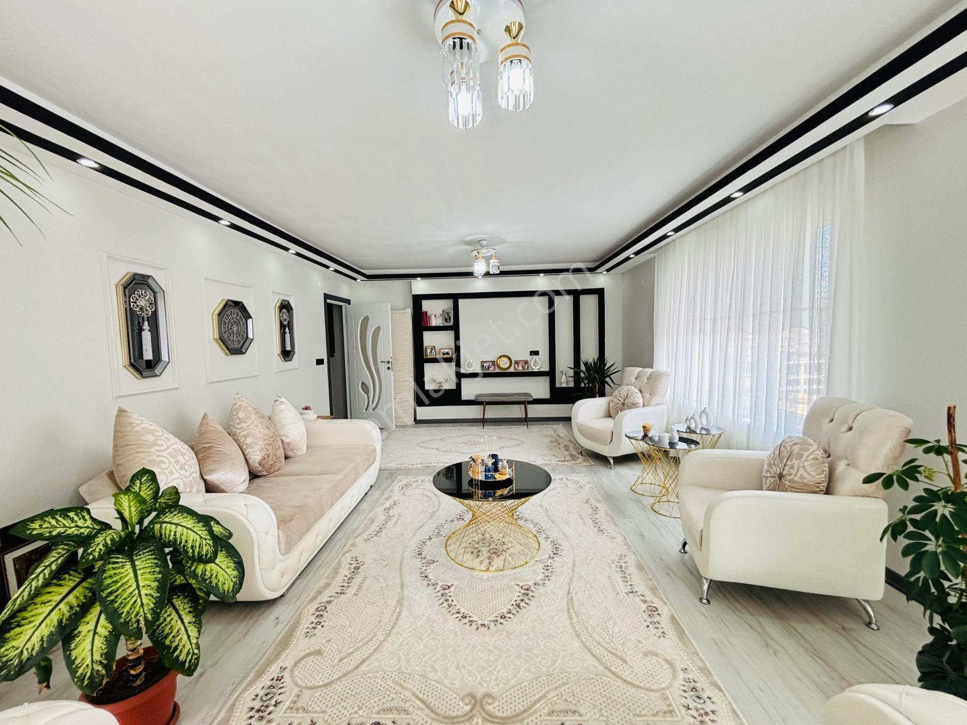 Güven'den Çerkezköy'de Tepe Okullar Bölgesinde Arakat 4+1daire - Görsel 3