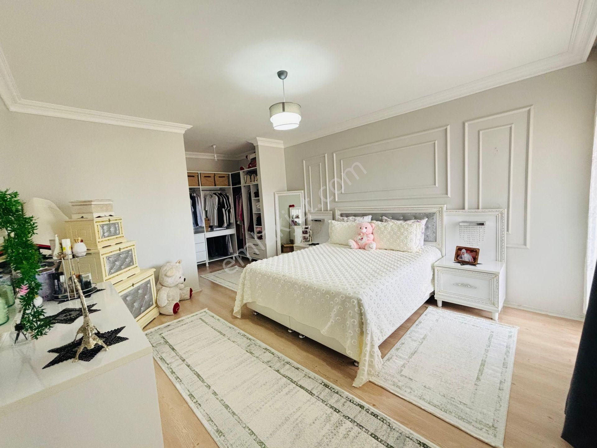 Güven'den Çerkezköy'de Tepe Okullar Bölgesinde Arakat 4+1daire - Görsel 11