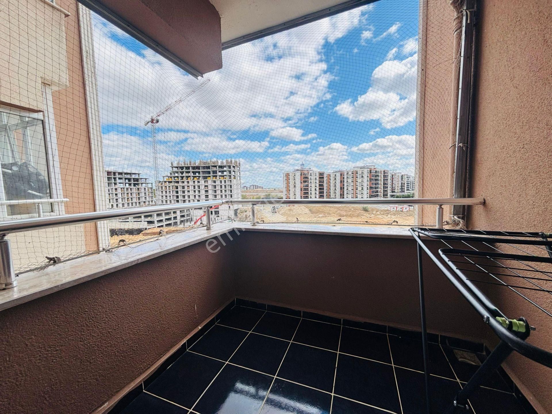 Güven'den Çerkezköy'de Tepe Okullar Bölgesinde Arakat 4+1daire - Görsel 30