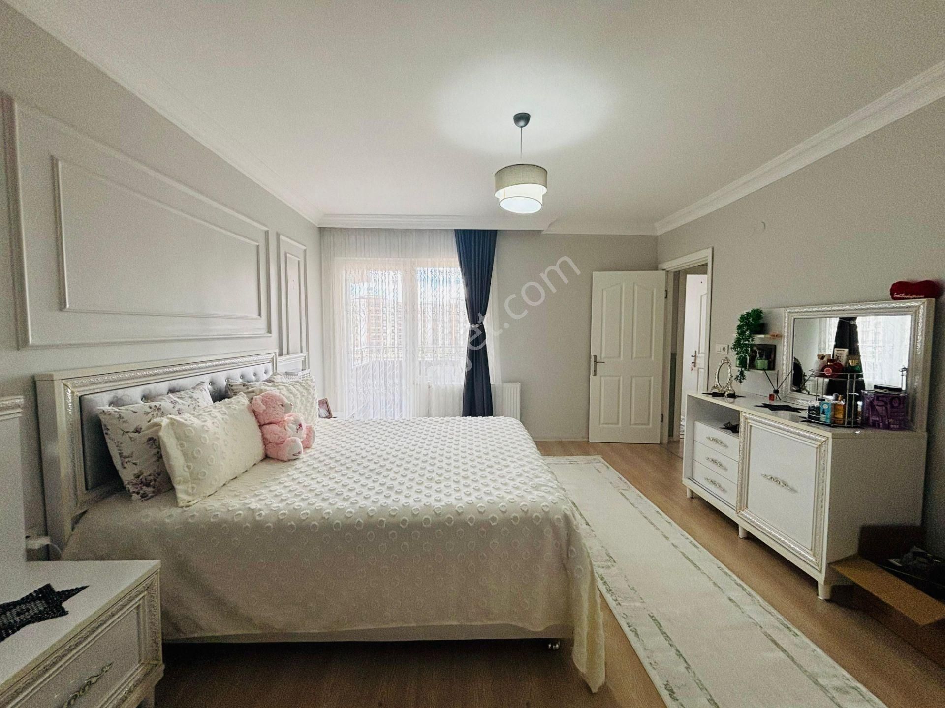 Güven'den Çerkezköy'de Tepe Okullar Bölgesinde Arakat 4+1daire - Görsel 12