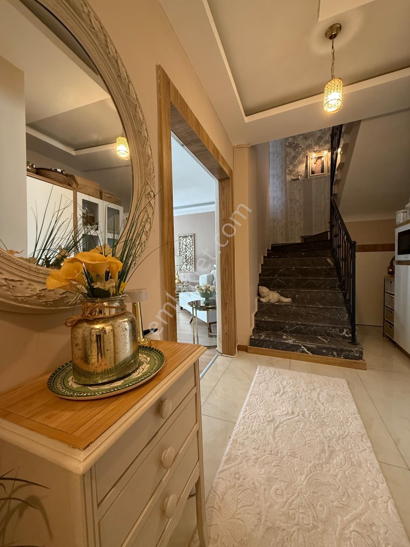 Cennetayağı'nda Lüks Konsept Özel Bir Yaşam Alanı - Görsel 17