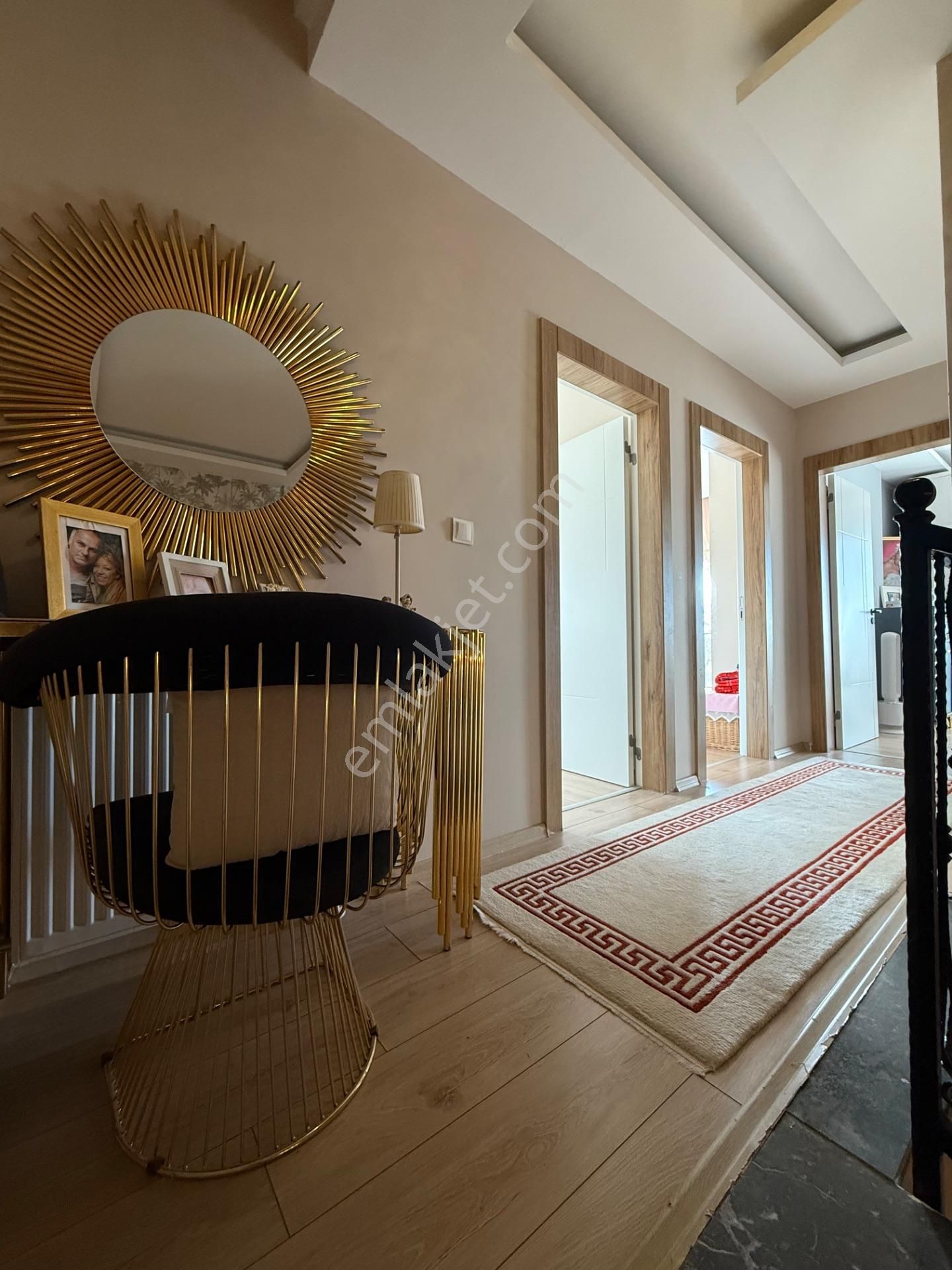 Cennetayağı'nda Lüks Konsept Özel Bir Yaşam Alanı - Görsel 20