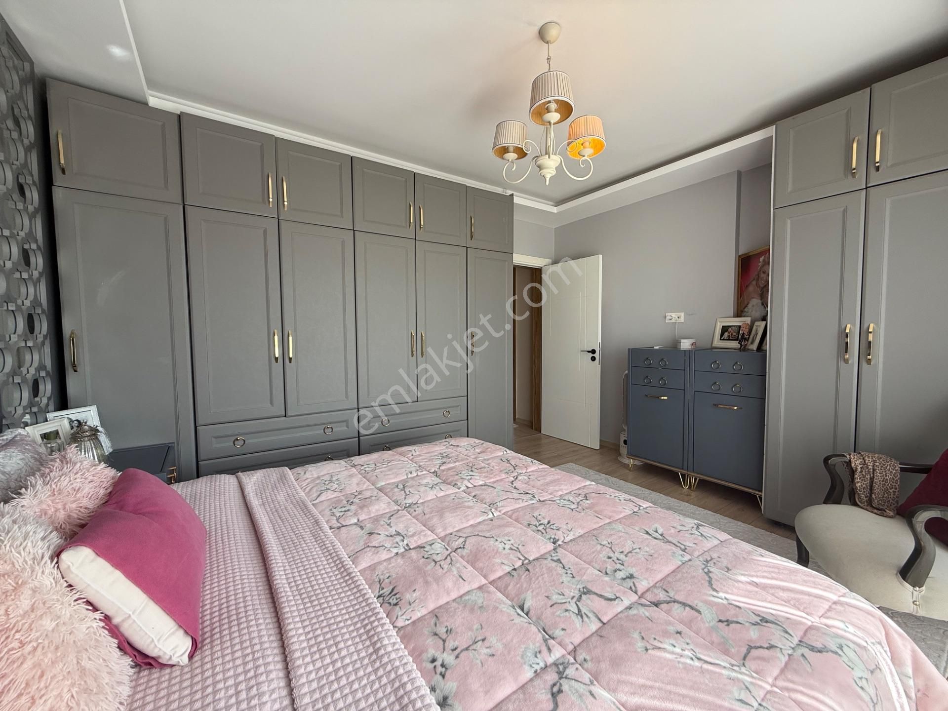 Cennetayağı'nda Lüks Konsept Özel Bir Yaşam Alanı - Görsel 27