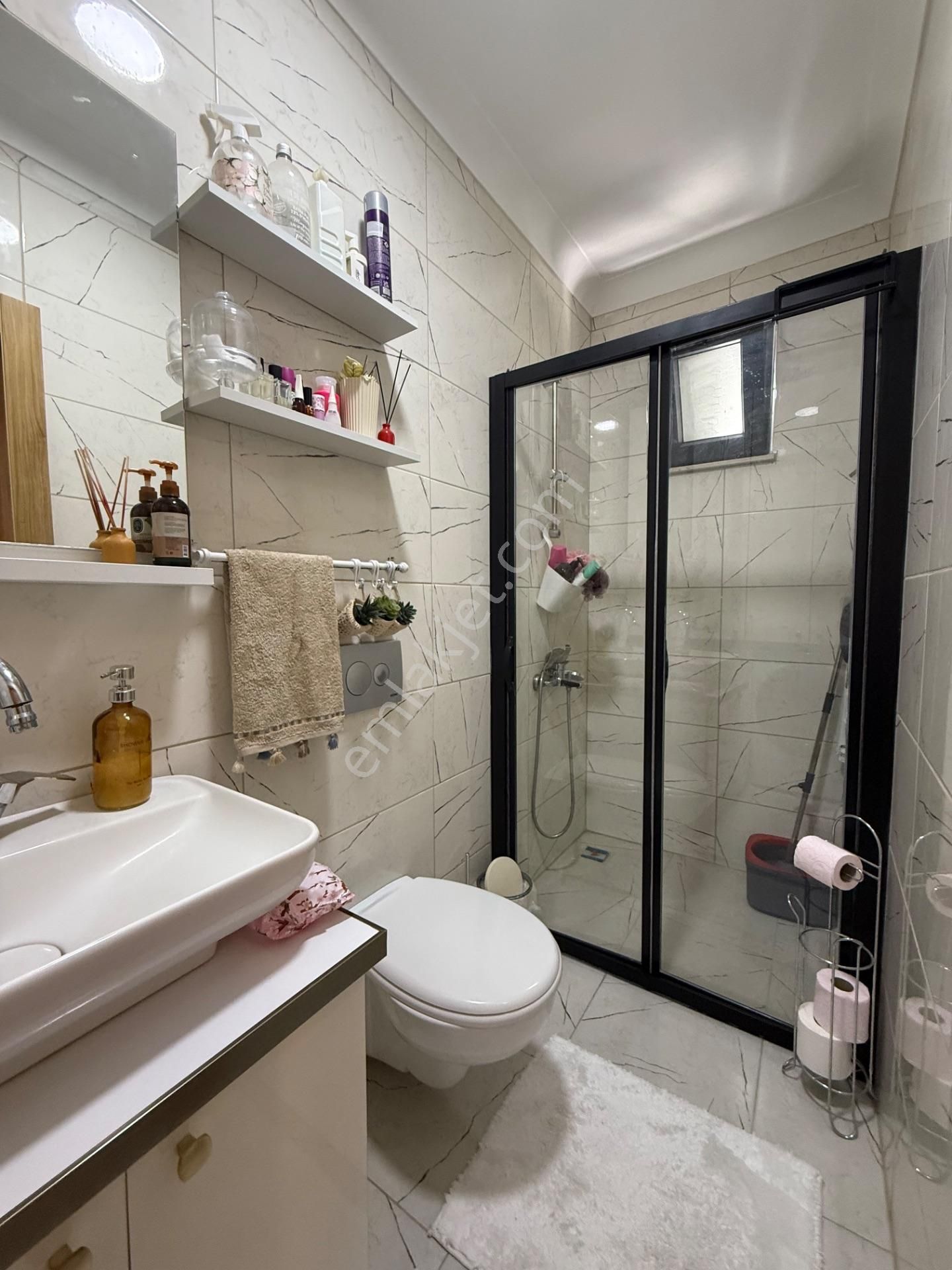 Cennetayağı'nda Lüks Konsept Özel Bir Yaşam Alanı - Görsel 13