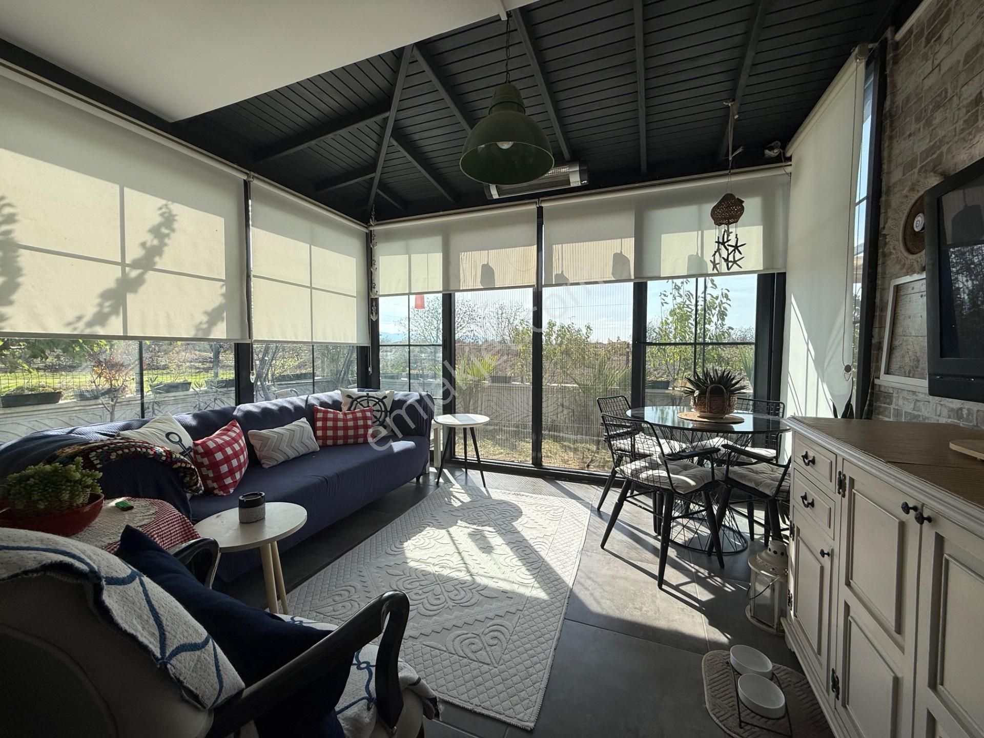 Cennetayağı'nda Lüks Konsept Özel Bir Yaşam Alanı - Görsel 11