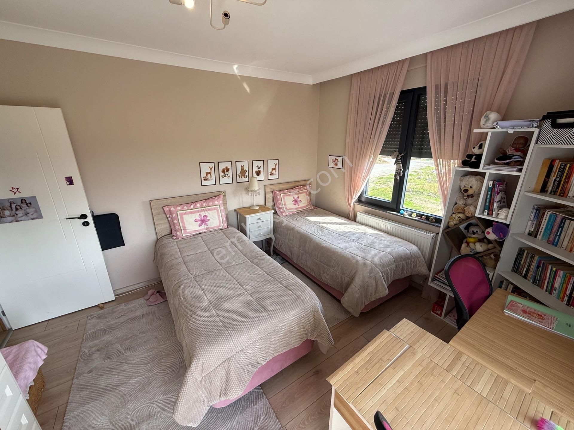 Cennetayağı'nda Lüks Konsept Özel Bir Yaşam Alanı - Görsel 25