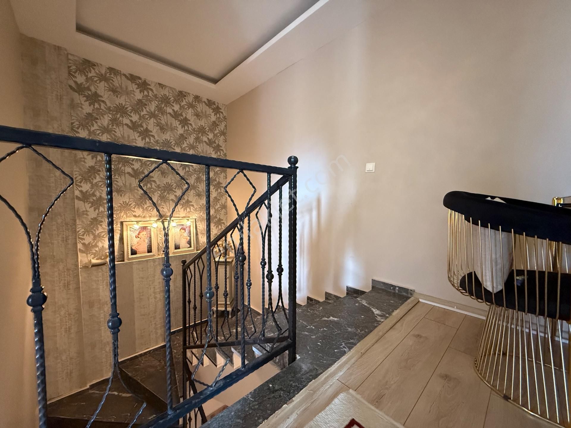 Cennetayağı'nda Lüks Konsept Özel Bir Yaşam Alanı - Görsel 28