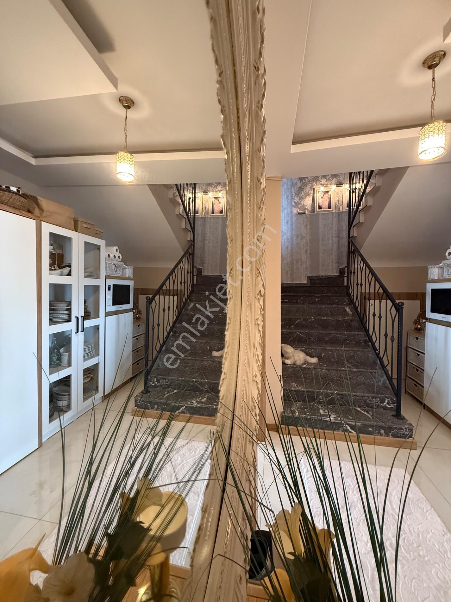 Cennetayağı'nda Lüks Konsept Özel Bir Yaşam Alanı - Görsel 16