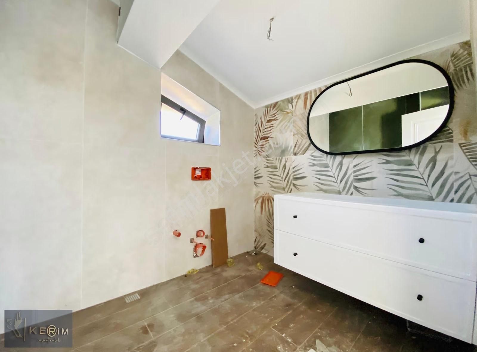 ▀kerim'den Altınoluk 4+1 Satılık Alaçatı Müstakil, Havuzlu Villa - Görsel 3