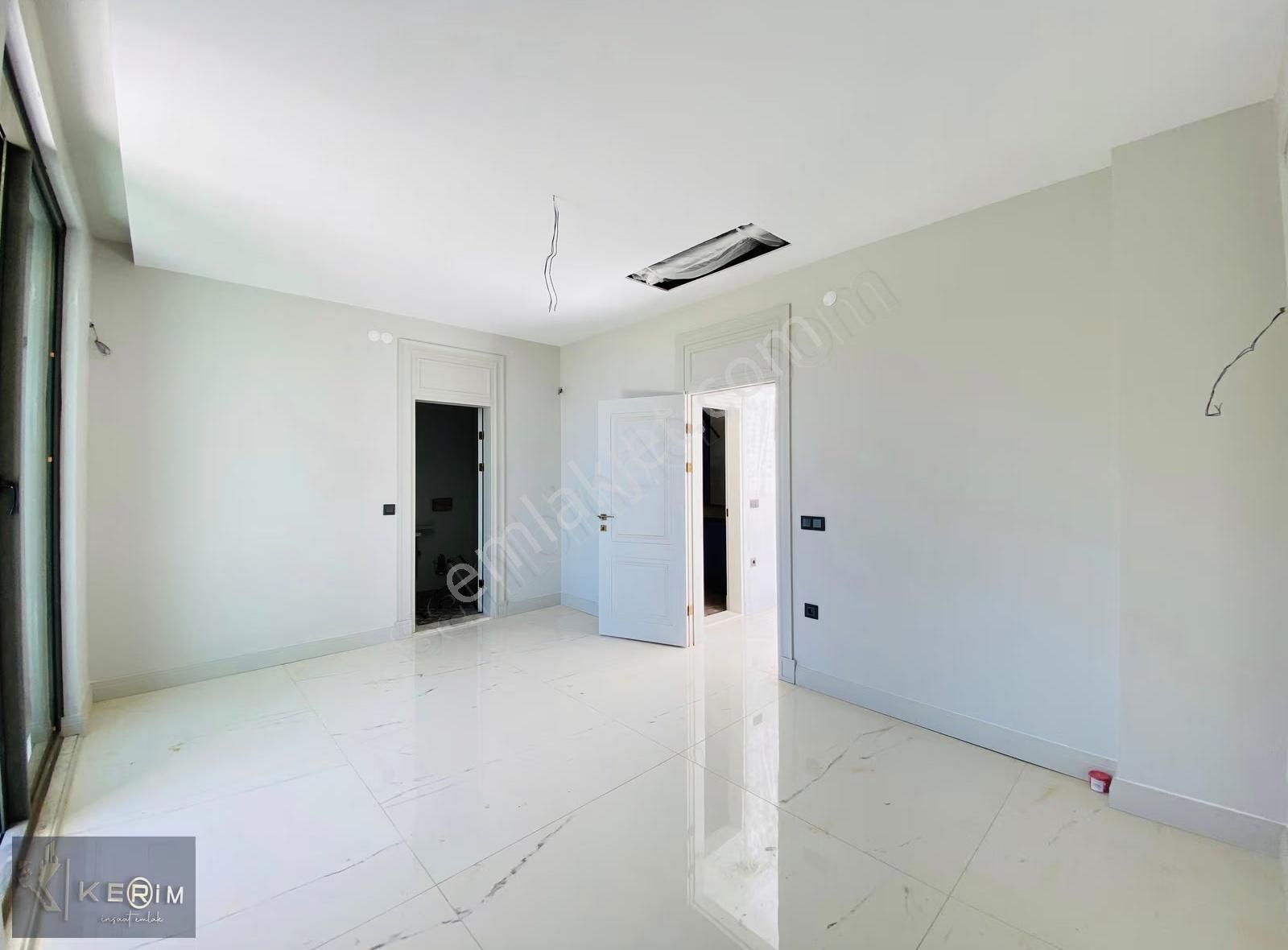 ▀kerim'den Altınoluk 4+1 Satılık Alaçatı Müstakil, Havuzlu Villa - Görsel 28