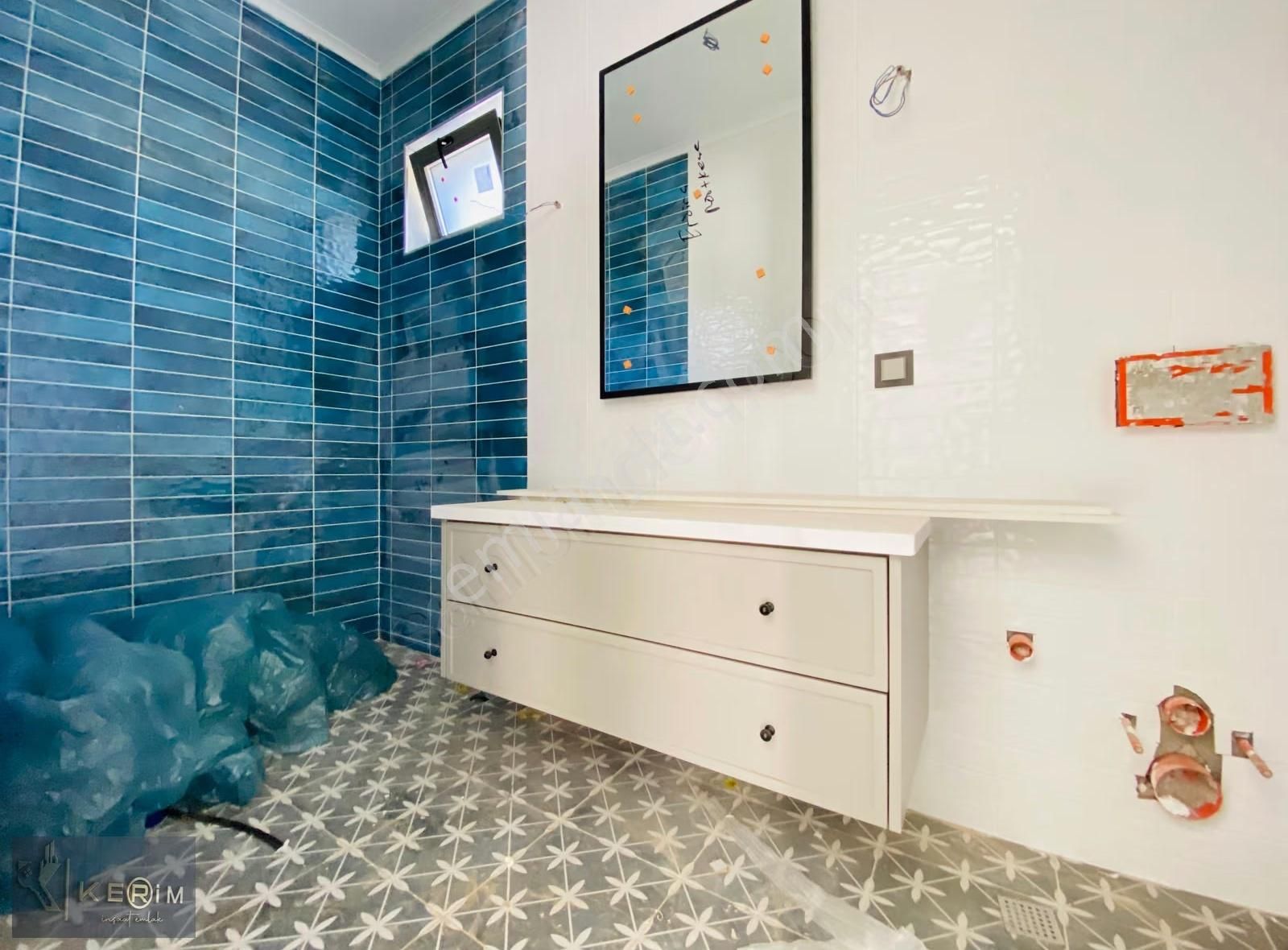 ▀kerim'den Altınoluk 4+1 Satılık Alaçatı Müstakil, Havuzlu Villa - Görsel 21