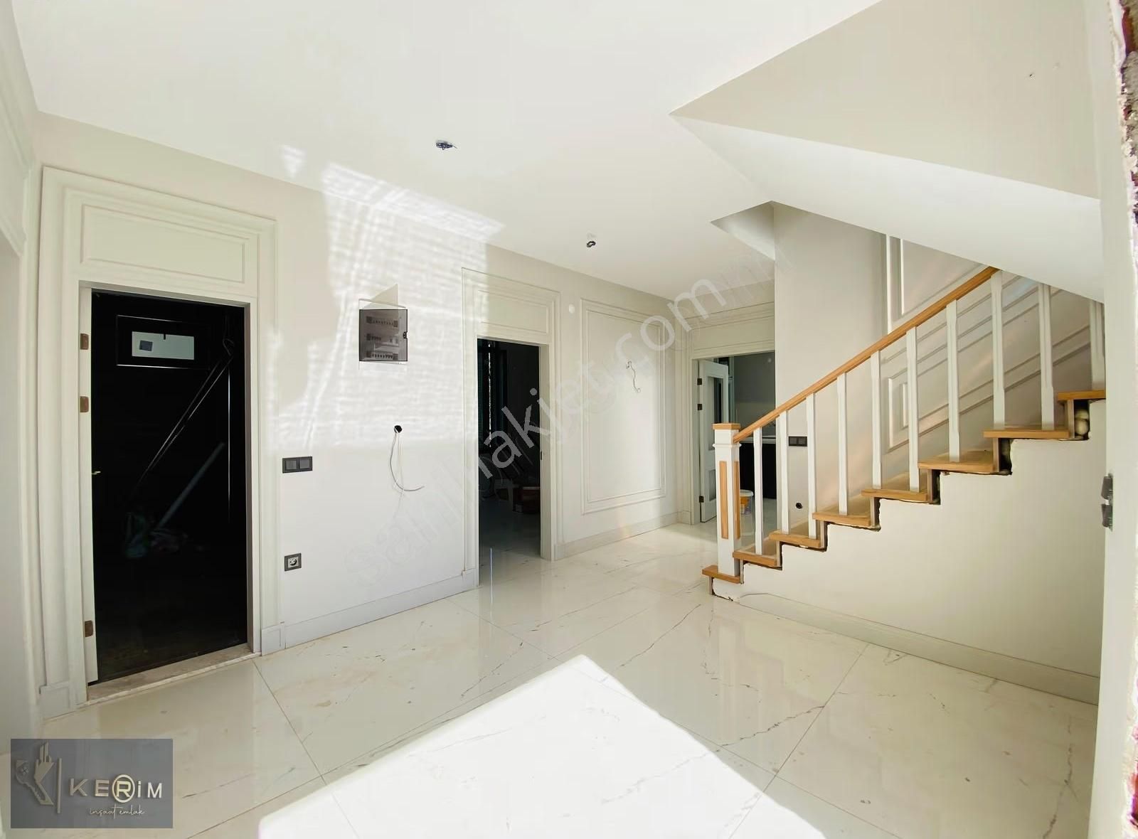 ▀kerim'den Altınoluk 4+1 Satılık Alaçatı Müstakil, Havuzlu Villa - Görsel 17
