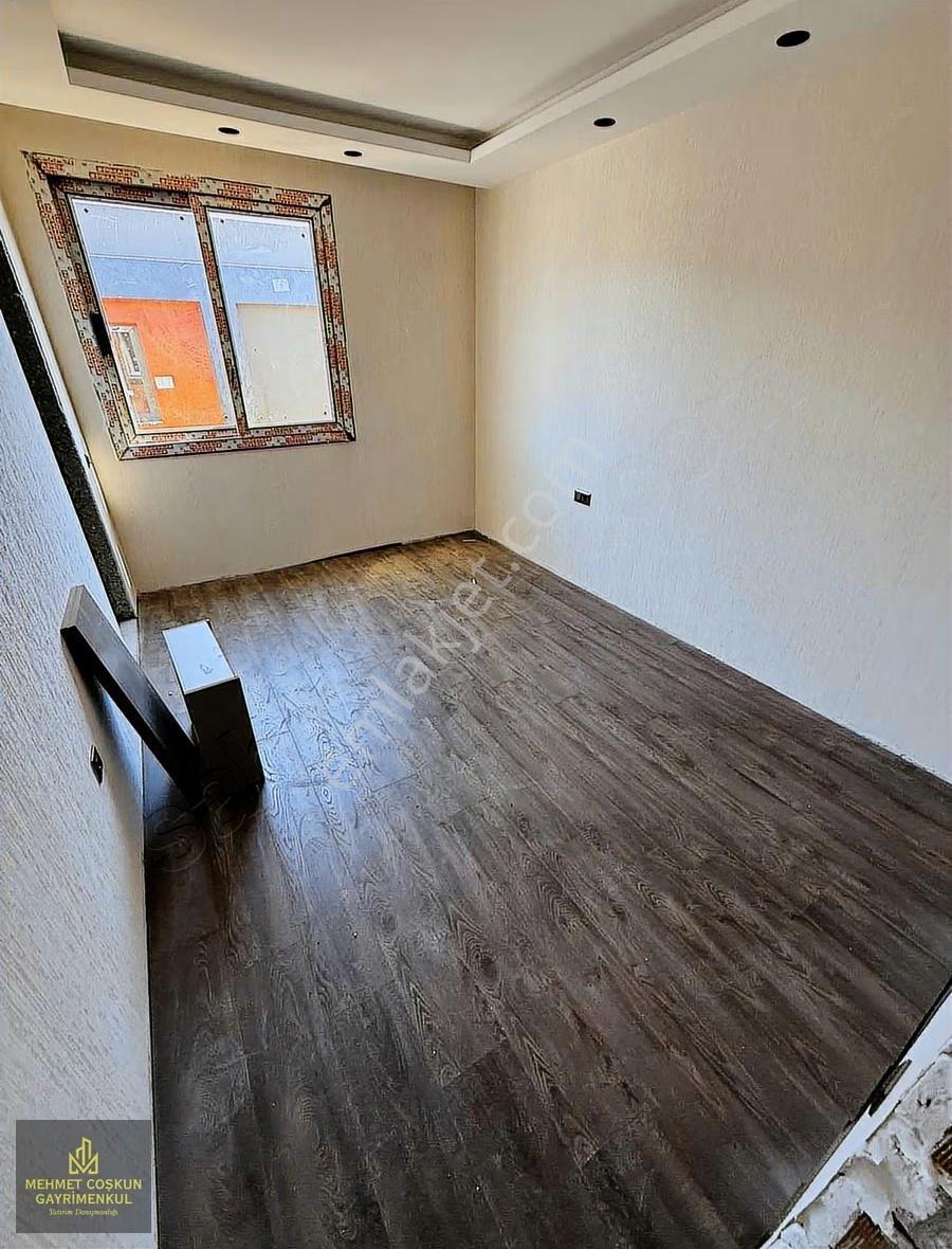 Kabasakalda Ultra Lüks Havuzlu 5+1 Satılık Sıfır Villa - Görsel 3