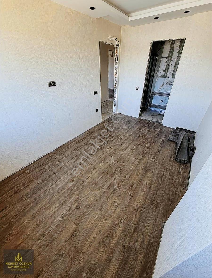 Kabasakalda Ultra Lüks Havuzlu 5+1 Satılık Sıfır Villa - Görsel 6