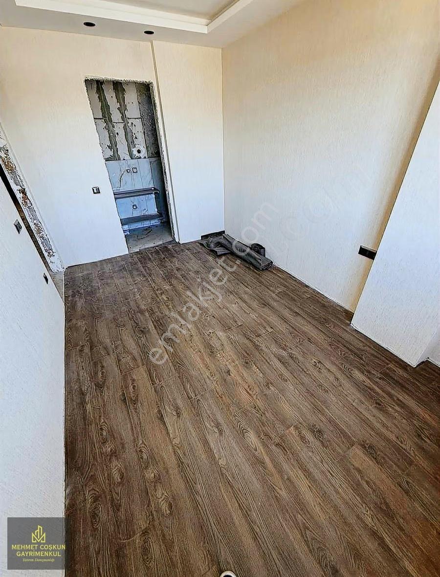 Kabasakalda Ultra Lüks Havuzlu 5+1 Satılık Sıfır Villa - Görsel 11