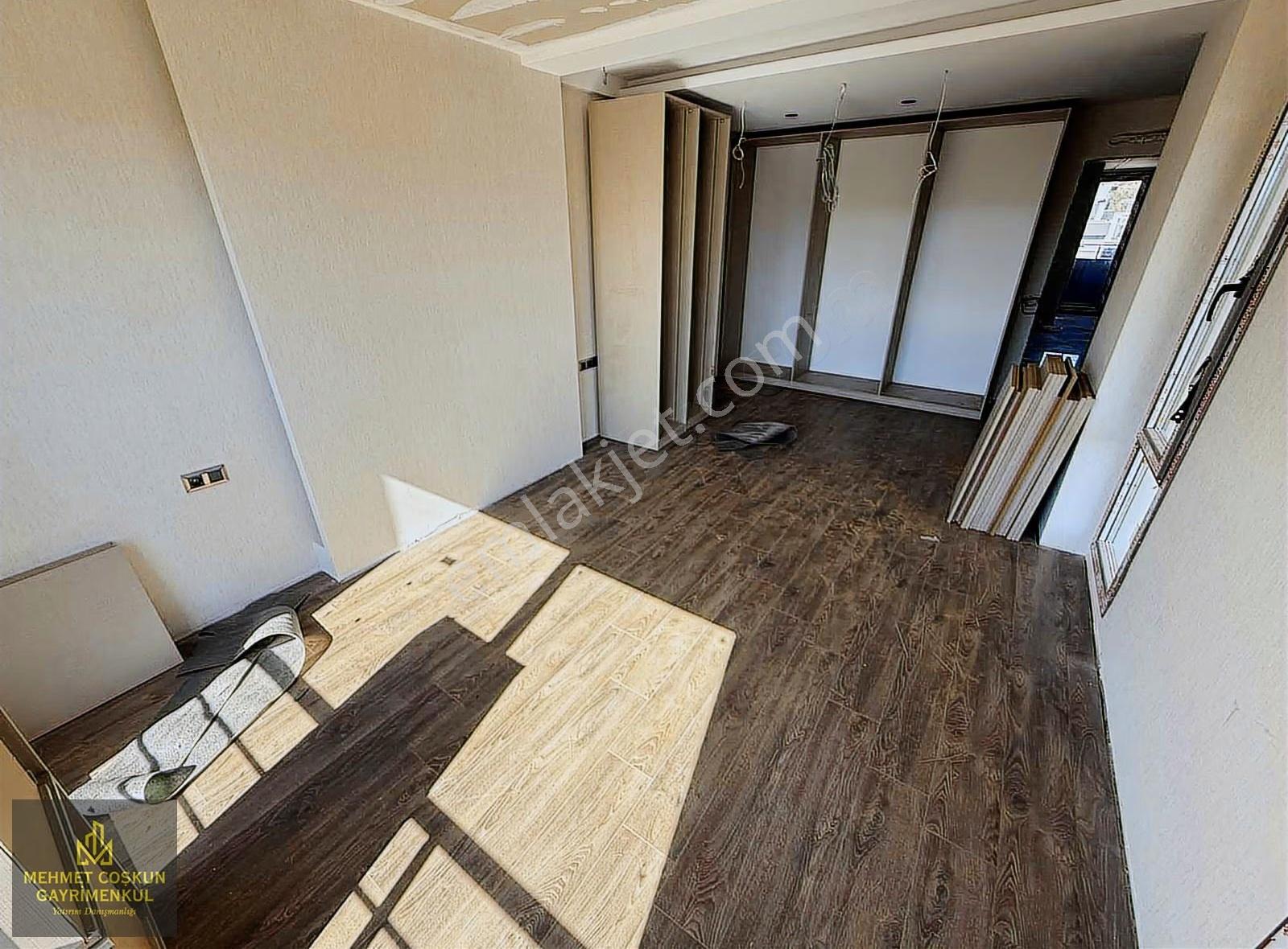 Kabasakalda Ultra Lüks Havuzlu 5+1 Satılık Sıfır Villa - Görsel 20