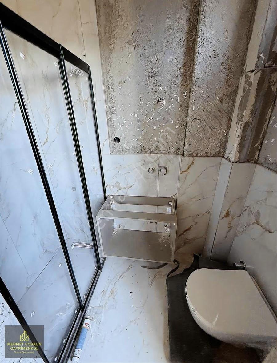 Kabasakalda Ultra Lüks Havuzlu 5+1 Satılık Sıfır Villa - Görsel 4