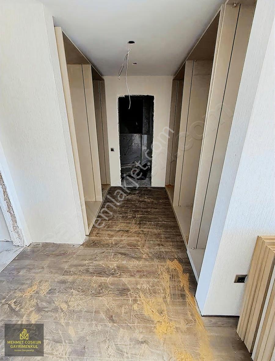 Kabasakalda Ultra Lüks Havuzlu 5+1 Satılık Sıfır Villa - Görsel 27