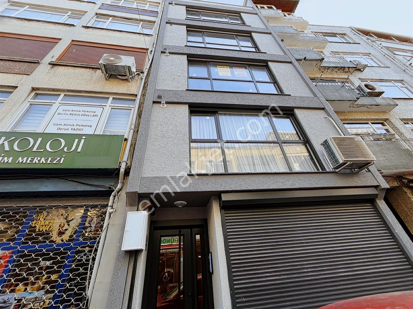 Üsküdar Tam Merkezde Harika Lokasyonda,kiralık İşyeri - Görsel 9