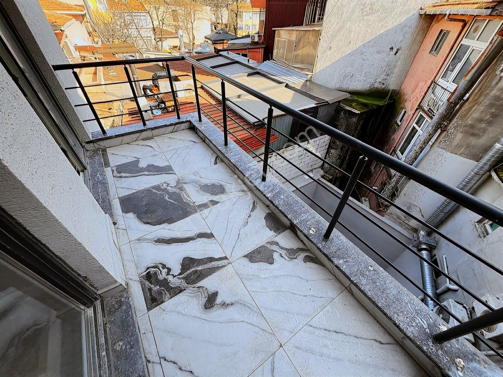 Üsküdar Tam Merkezde Harika Lokasyonda,kiralık İşyeri - Görsel 14