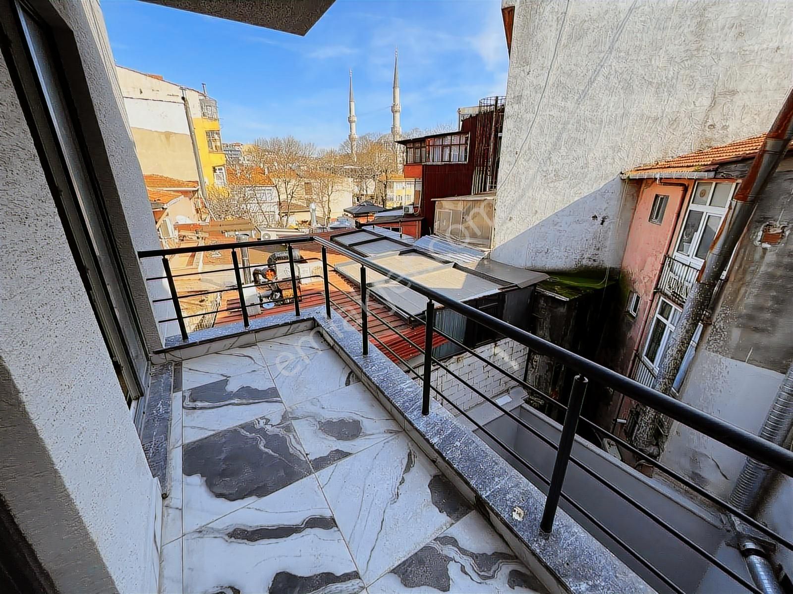 Üsküdar Tam Merkezde Harika Lokasyonda,kiralık İşyeri - Görsel 11