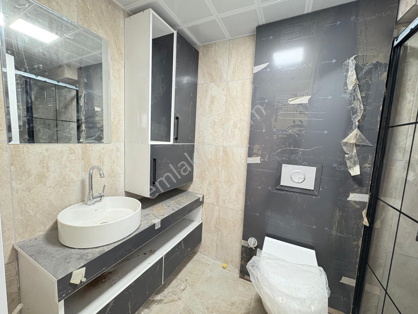 Sincan Fevzi Çakmak Mah.iskanlı Asansörlü Satılık 2+1 Daire - Görsel 10