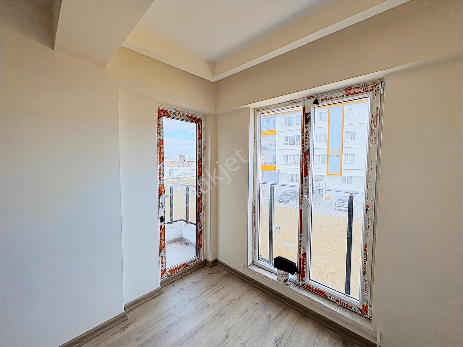 Sincan Fevzi Çakmak Mah.iskanlı Asansörlü Satılık 2+1 Daire - Görsel 6