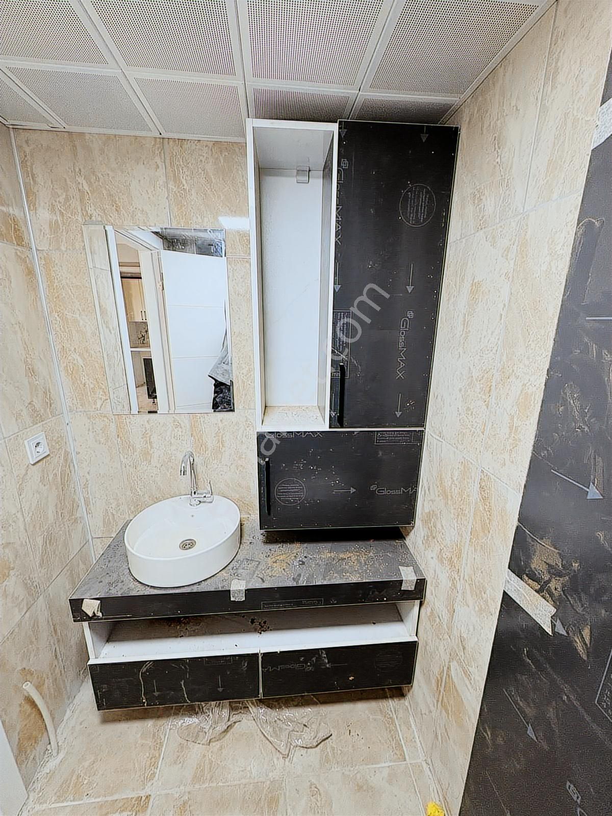 Sincan Fevzi Çakmak Mah.iskanlı Asansörlü Satılık 2+1 Daire - Görsel 24