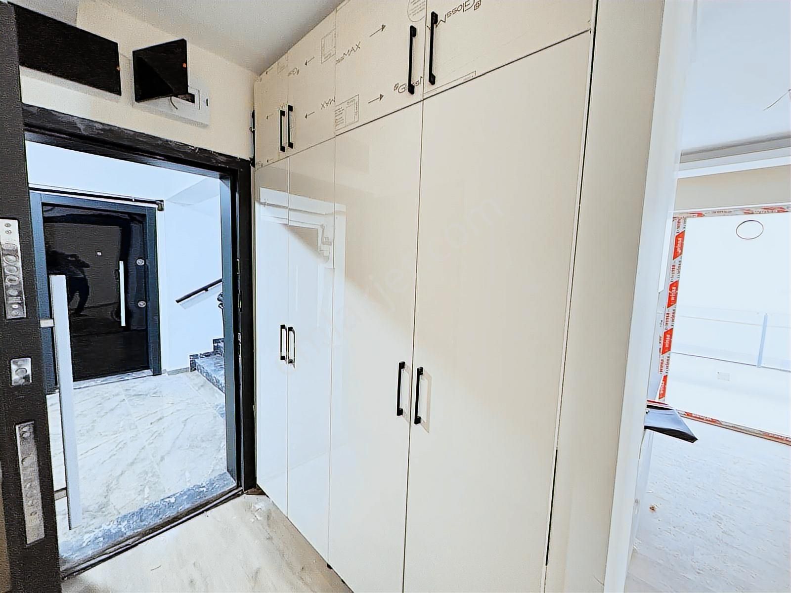 Sincan Fevzi Çakmak Mah.iskanlı Asansörlü Satılık 2+1 Daire - Görsel 17