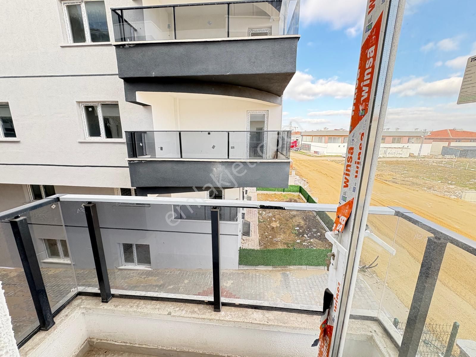 Sincan Fevzi Çakmak Mah.iskanlı Asansörlü Satılık 2+1 Daire - Görsel 21