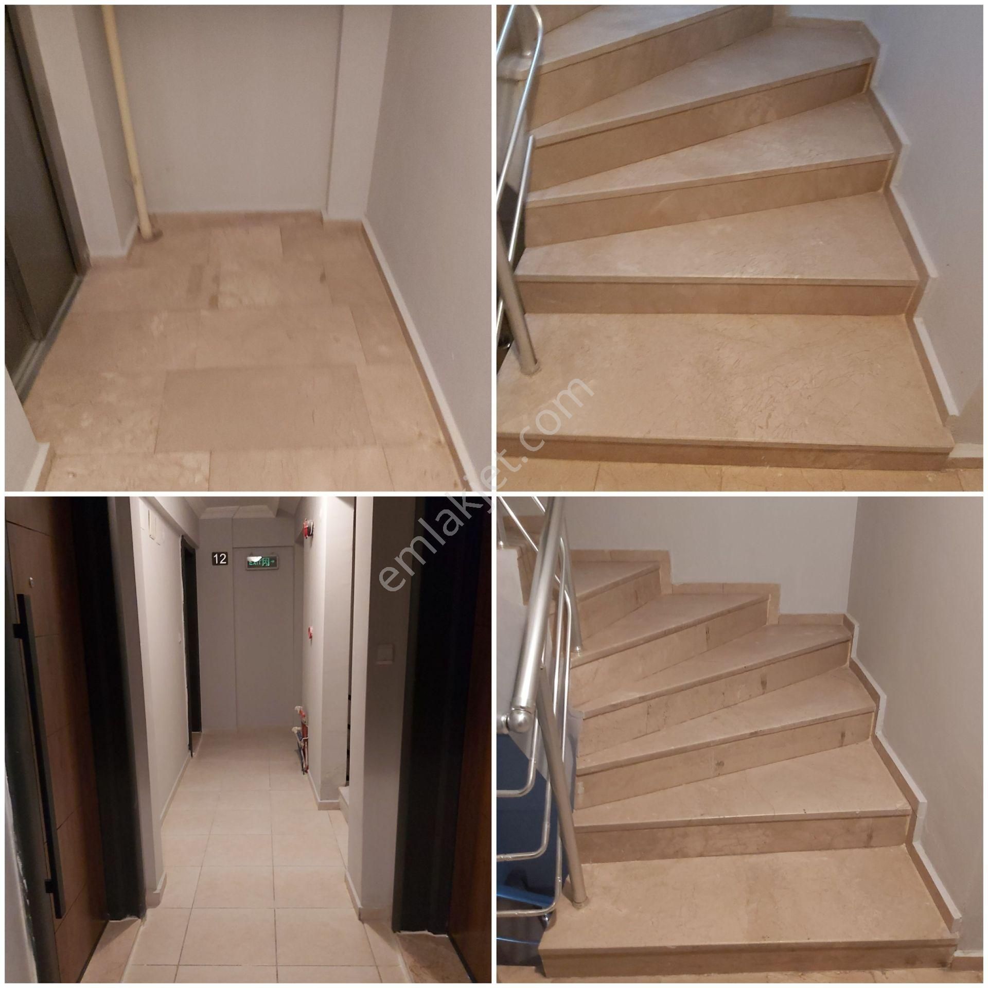 Karaçay Mah.'de Dörtyol Meydanda 1+1 Eşyalı Kiralık Daire - Görsel 15