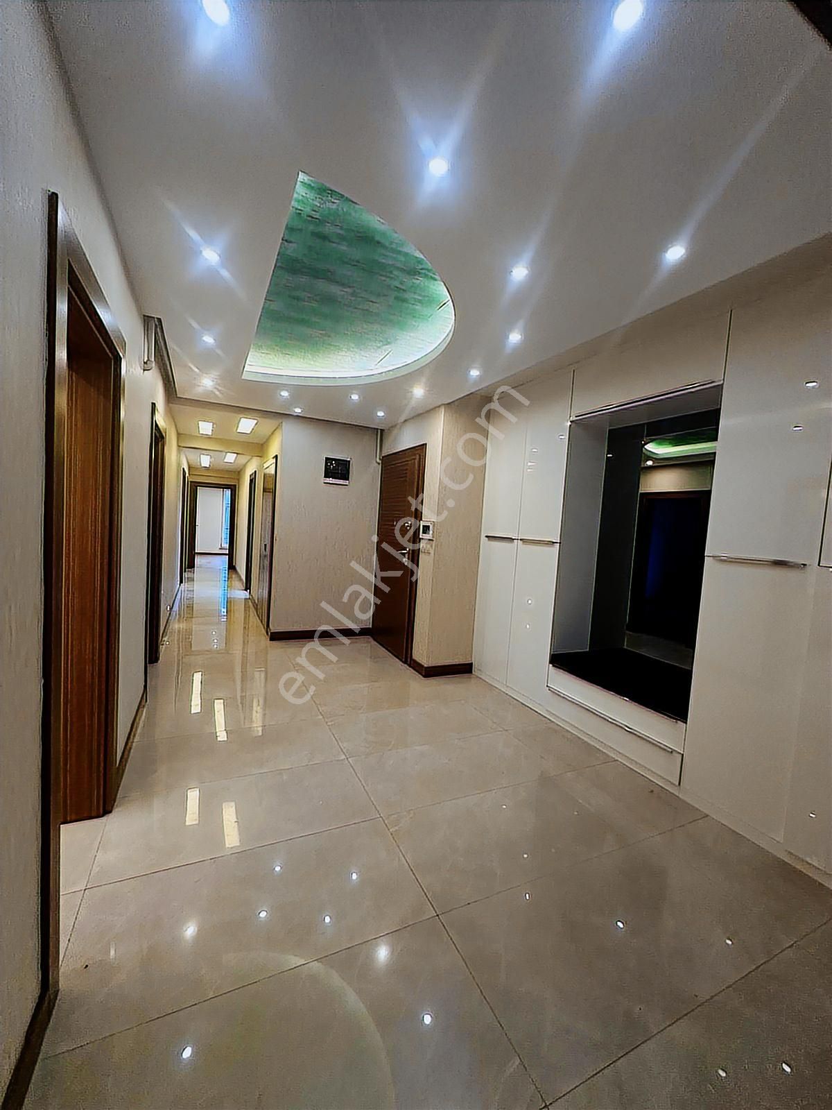 Remax Advantage'dan Balat Ormanı Manzaralı 4+1 Kiralık Daire - Görsel 33