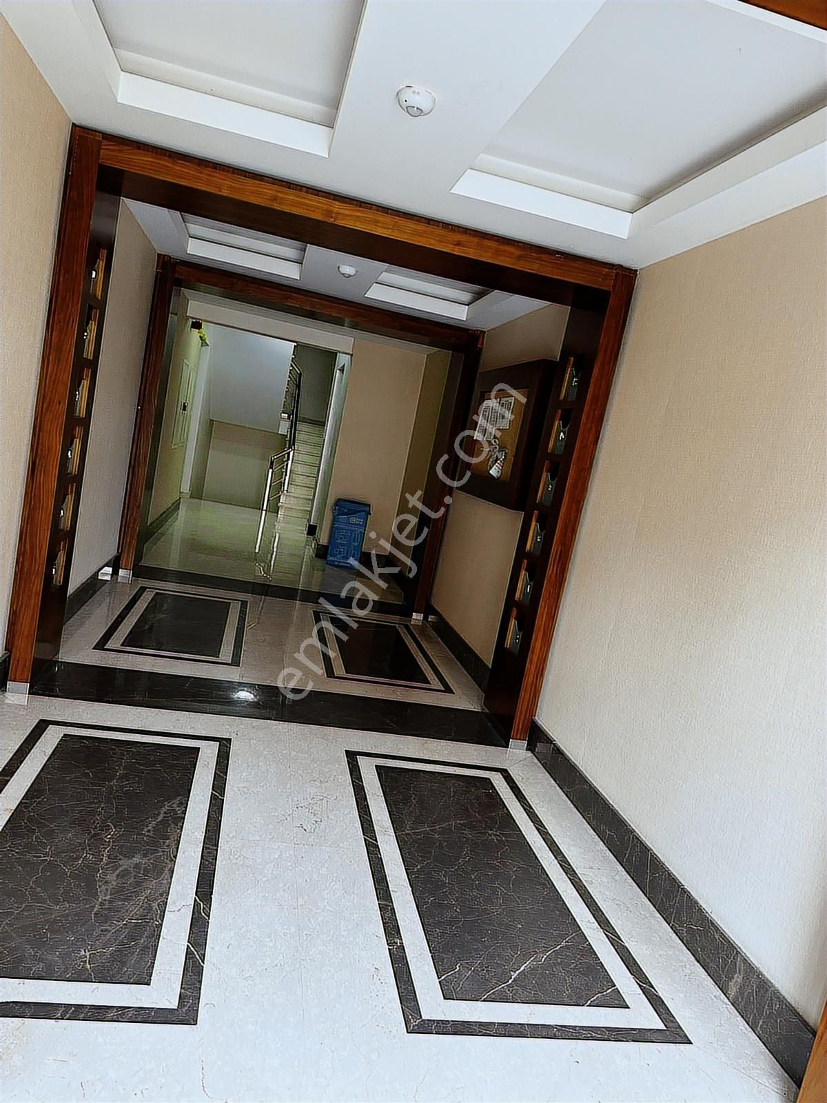 Remax Advantage'dan Balat Ormanı Manzaralı 4+1 Kiralık Daire - Görsel 19