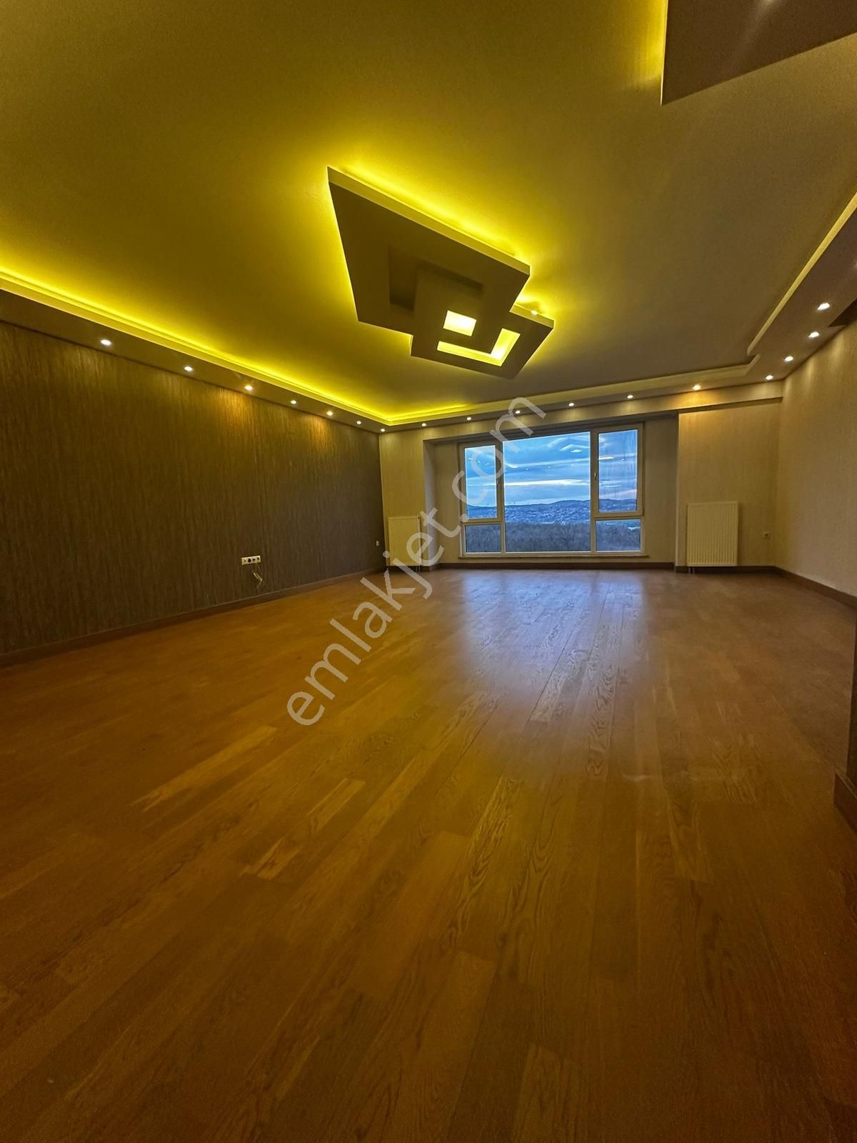 Remax Advantage'dan Balat Ormanı Manzaralı 4+1 Kiralık Daire - Görsel 5