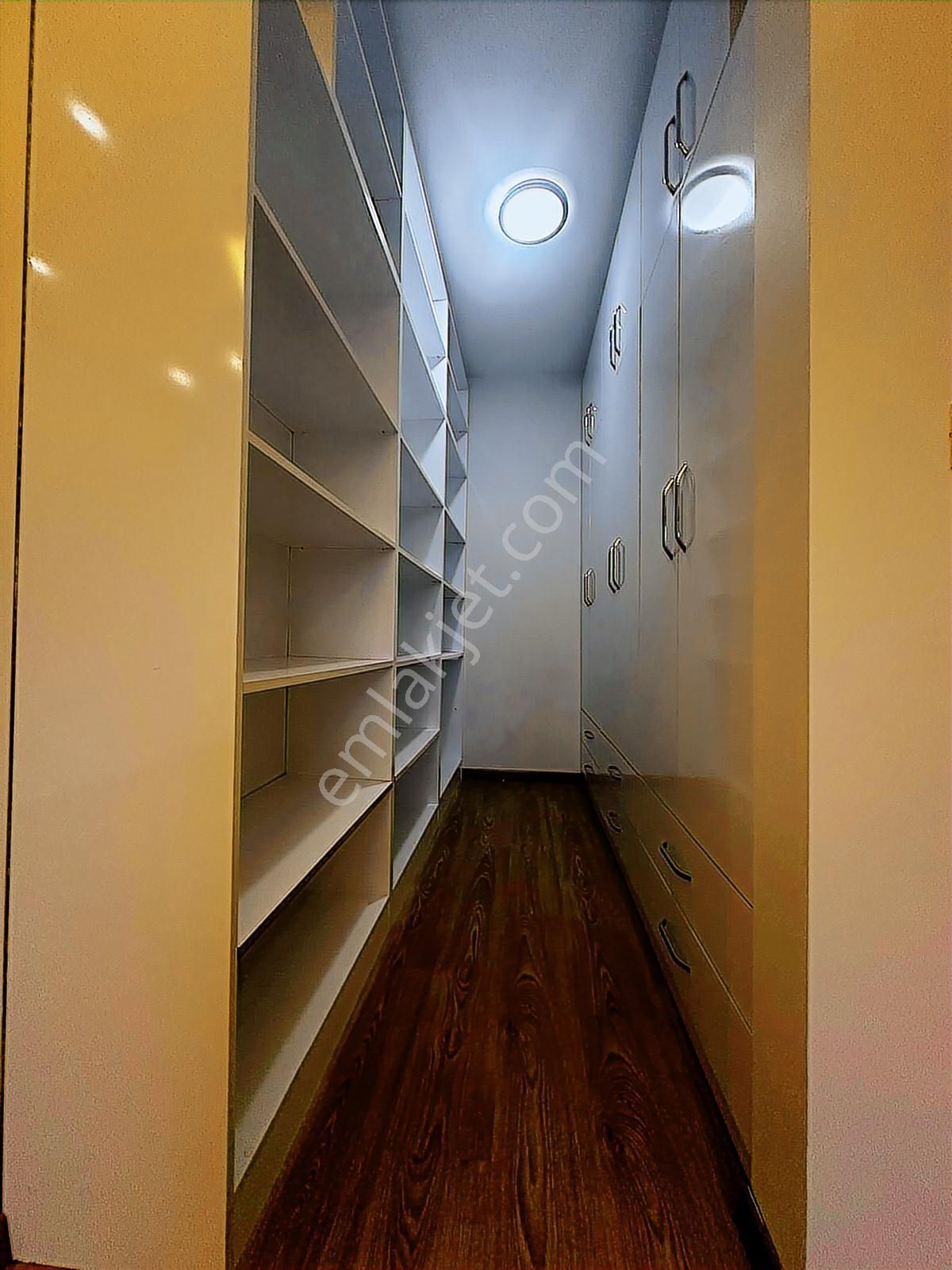 Remax Advantage'dan Balat Ormanı Manzaralı 4+1 Kiralık Daire - Görsel 31