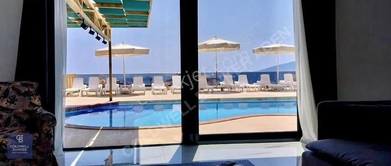 3 Adet Deniz Manzaralı Bağımsız Villa - Görsel 3