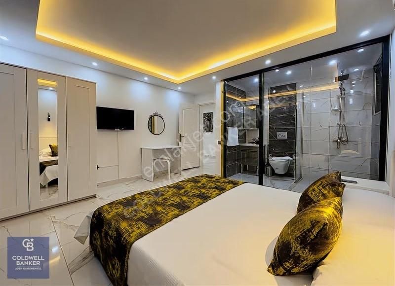 3 Adet Deniz Manzaralı Bağımsız Villa - Görsel 6