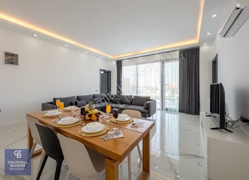 3 Adet Deniz Manzaralı Bağımsız Villa - Görsel 15