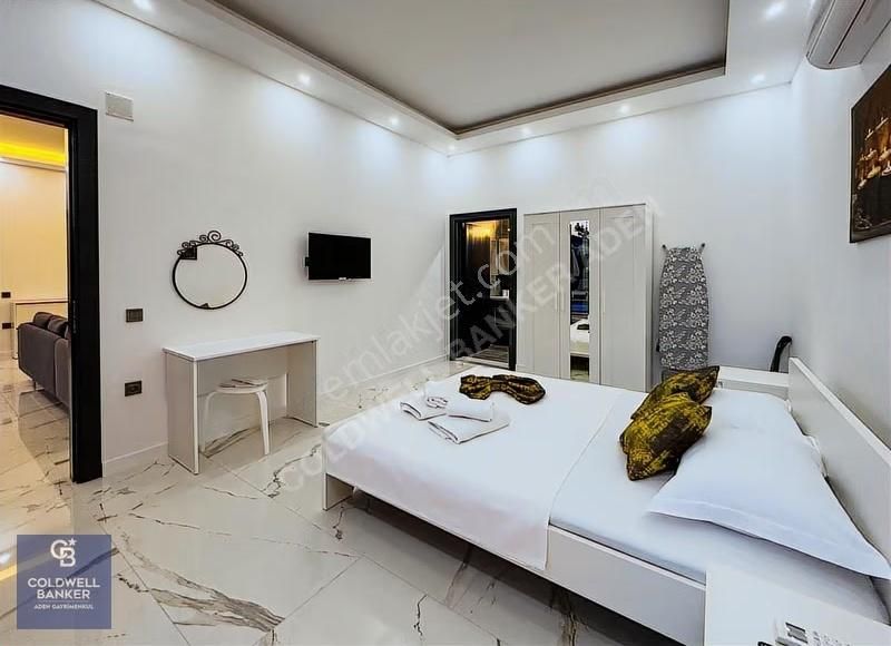 3 Adet Deniz Manzaralı Bağımsız Villa - Görsel 4