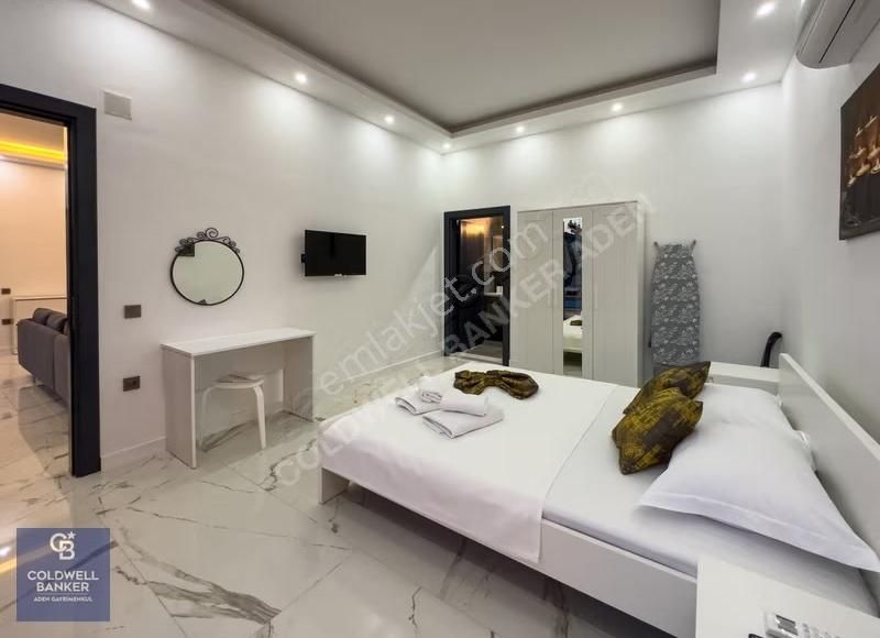 3 Adet Deniz Manzaralı Bağımsız Villa - Görsel 9