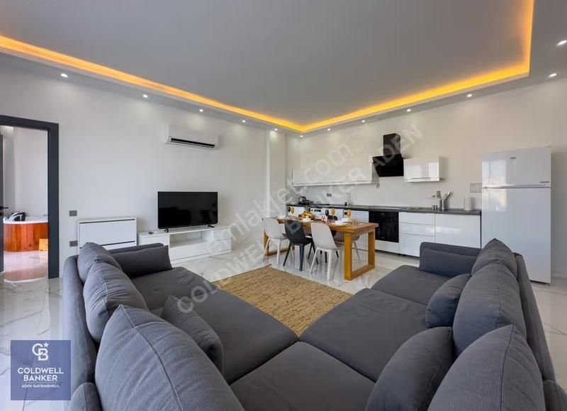 3 Adet Deniz Manzaralı Bağımsız Villa - Görsel 2