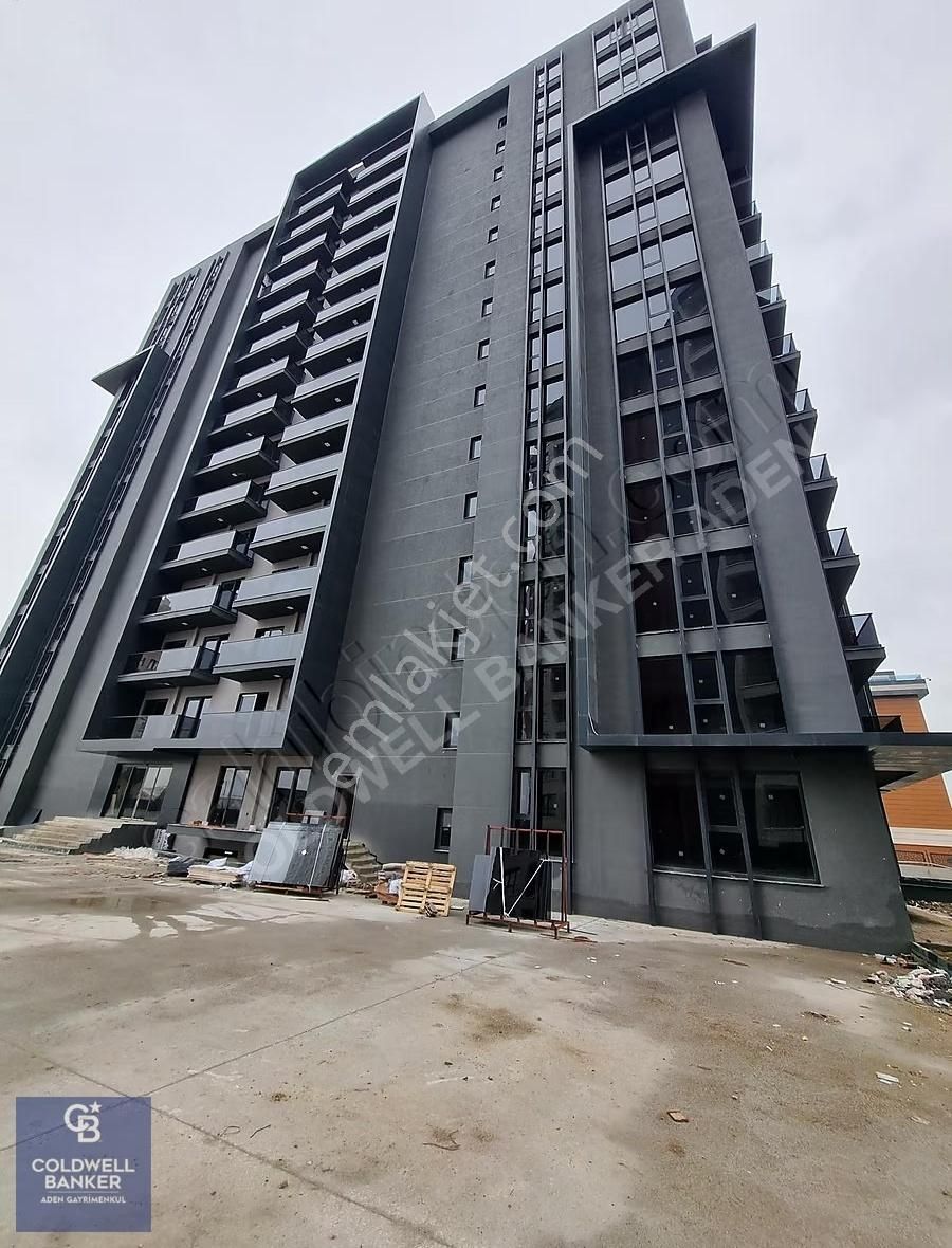 Anadolu Blv. Cephe Metro Ve Podıum Avm Yürüme Mesafesi 1+1 50 M2 - Görsel 8