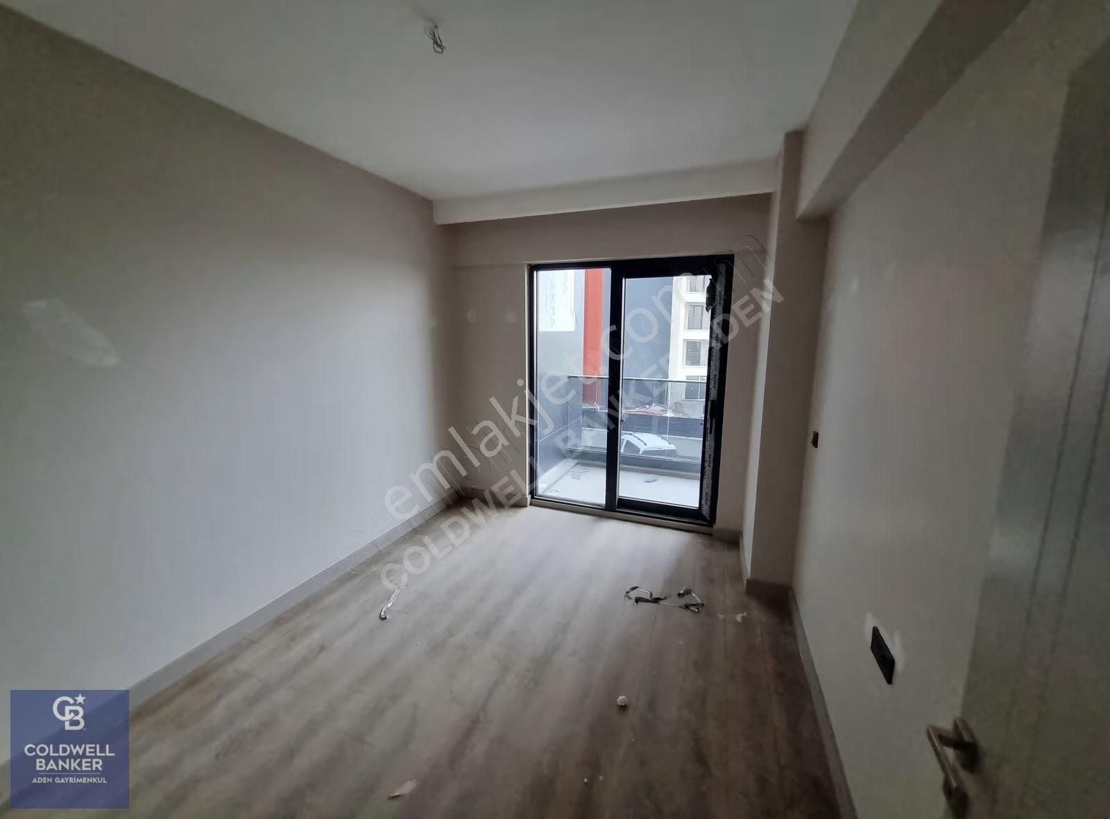 Anadolu Blv. Cephe Metro Ve Podıum Avm Yürüme Mesafesi 1+1 50 M2 - Görsel 4